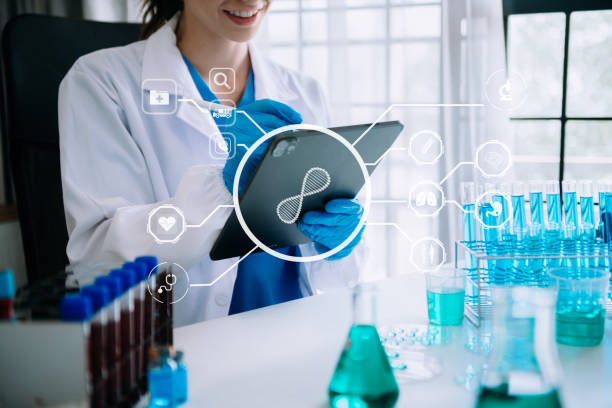 طراحی وبسایت سلامت در شیراز: بهینهسازی وبسایت سلامت و دسترسی به نتایج آزمایش