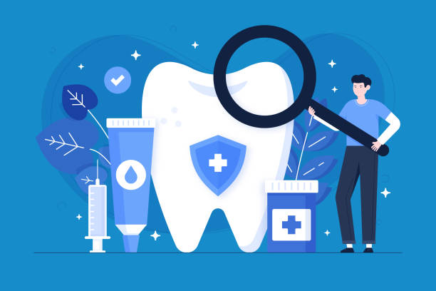 سئو تخصصی پزشکی و دندانپزشکی در اصفهان - برندینگ کلینیک دندانپزشکی و بهینه سازی سایت پزشکی