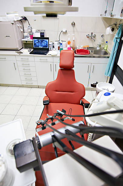 کلینیک دندانپزشکی مدرن و طراحی وبسایت سلامت با وردپرس پزشکی