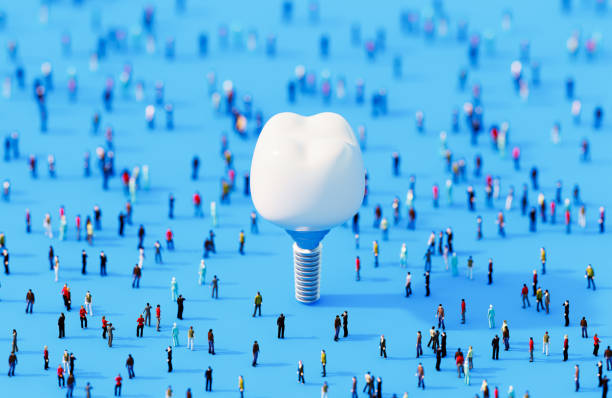 بازاریابی ایمپلنت دندان در مشهد و سئوی دندانپزشکی