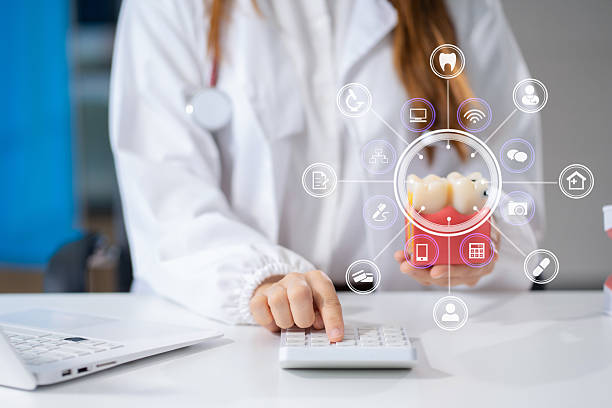 بازاریابی دیجیتال دندانپزشکان در مشهد: سئو سایت پزشکان دندانپزشکی عمومی - جذب بیمار دندانپزشکی