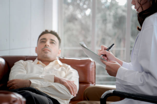 مدیریت کلینیک ترک اعتیاد در اهواز - سیستمهای مدیریت درمان