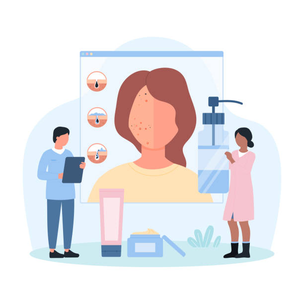 برندینگ دیجیتال پزشکی برای متخصصین پوست و مو در شیراز: طراحی سایت پزشکی با تمرکز بر UX بیماران و نوبتدهی آنلاین هوشمند ۲۰۲۶ - بازاریابی دیجیتال متخصصین پوست و زیبایی