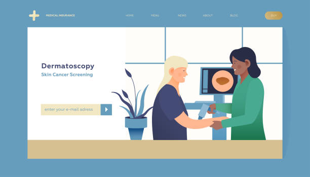 پشتیبانی سایت کلینیک و امنیت وبسایت سلامت برای متخصصین پوست و مو در قم: امنیت وبسایت سلامت و وردپرس کلینیک پوست