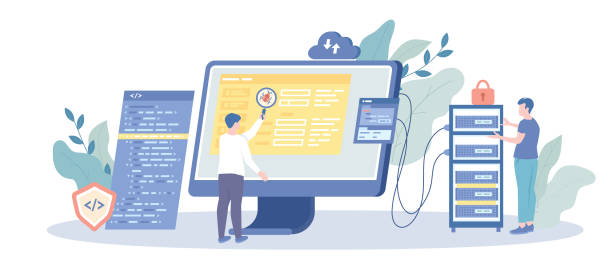 طراحی UX بیماران و توسعه وب با وردپرس پزشکی برای مراکز فیزیوتراپی در کرج: بهینهسازی وبسایت سلامت 2026 - توسعه نرمافزار و برنامهنویسی، مفاهیم وب با برنامه نویسان