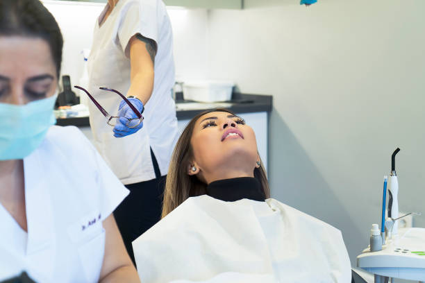 تجربه کاربری بیماران و طراحی UX دندانپزشکی در کلینیکهای زیبایی