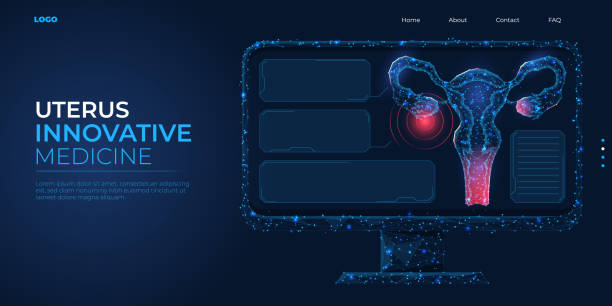 طراحی سایت پزشکی مدرن برای مراکز جراحی محدود در فردیس: بهینهسازی UX بیماران و نوبتدهی آنلاین هوشمند ۲۰۲۶ - خدمات جراحی زنان