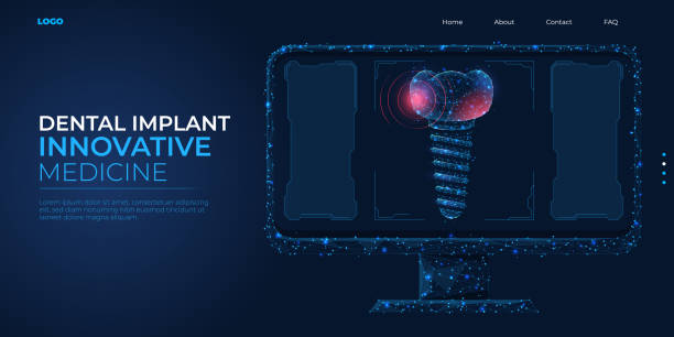 توسعه وب و پشتیبانی سایت وردپرس پزشکی برای کلینیکهای ایمپلنت در مشهد: بهبود UX بیماران و عملکرد پایدار 2026 - طراحی سایت کلینیک ایمپلنت