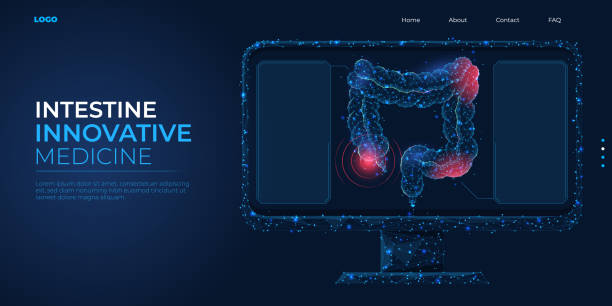 طراحی سایت پزشکی پیشرفته برای فوق تخصص گوارش و کبد در اهواز: ارتقاء برندینگ دیجیتال و وبسایت سلامت 2026 - وبسایت فوق تخصص گوارش