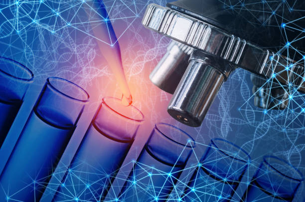 فناوریهای نوین در توسعه وب آزمایشگاه پاتوبیولوژی و بهینهسازی فرآیندهای آزمایشگاهی