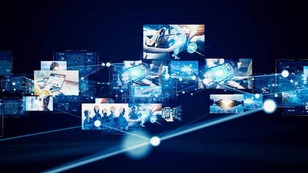 استراتژی توسعه وب سلامت برای مراکز تصویربرداری - طراحی وبسایت، استراتژی توسعه وب سلامت