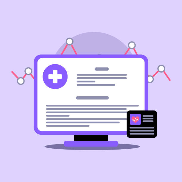 طراحی سایت پزشکی 2026، وردپرس پزشکی، بهینهسازی نوبتدهی آنلاین