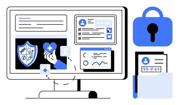 پشتیبانی وبسایت درمانی و ارتقاء وردپرس پزشکی برای کلینیک جراحی دهان و فک و صورت در تبریز: تضمین عملکرد و اعتماد 2026 - نگهداری سایت پزشکی
