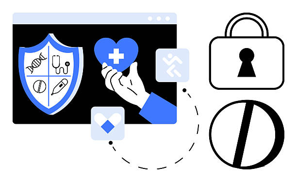 پشتیبانی سایت کلینیک و امنیت وردپرس پزشکی برای بیماریهای لثه در اصفهان: تضمین پایداری وبسایت سلامت - امنیت وردپرس کلینیک