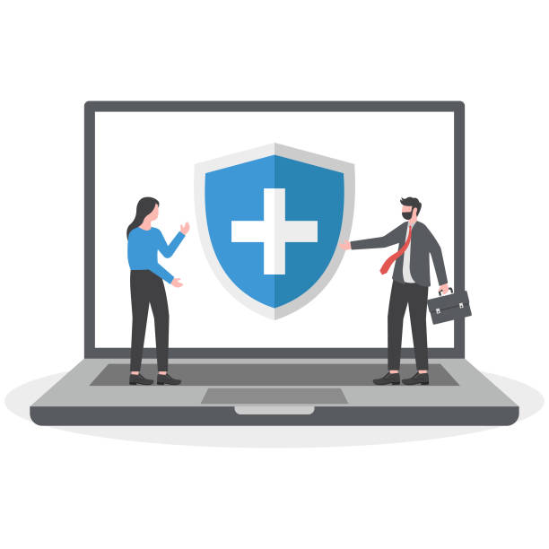 امنیت وبسایتهای درمانی و وردپرس پزشکی برای فوق تخصص غدد در تهران: حفاظت داده های بیمار