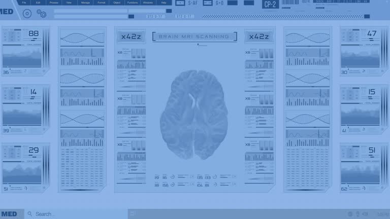 پشتیبانی وبسایتهای درمانی و CRM پزشکی برای فوق تخصصان مغز و اعصاب در تهران: پنل دیجیتال پزشکی آینده و بهبود وبسایت سلامت