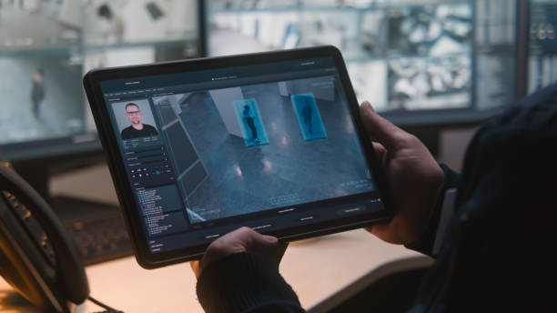 طراحی UX بیماران و پرتال نوبتدهی آنلاین برای مراکز تصویربرداری پزشکی در مشهد: بهبود تجربه و دسترسی آسان به وبسایت سلامت - وبسایت سلامت و دسترسی بیماران