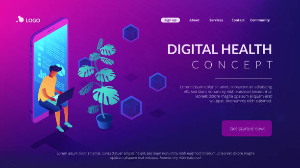 طراحی وبسایت در ایران، قیمت طراحی وبسایت، وبسایت سلامت ۲۰۲۶