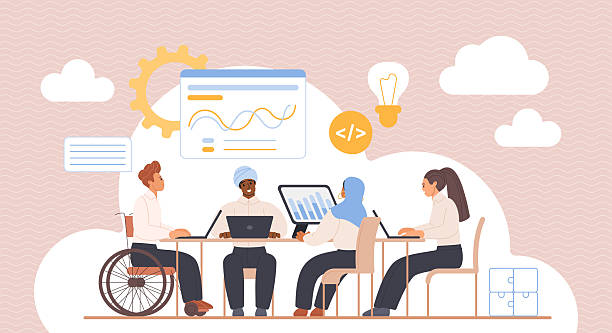 تیم متخصص پینو سایت برای پشتیبانی سایت پزشکی و امنیت وردپرس درمانی - طراحی وبسایت در ایران