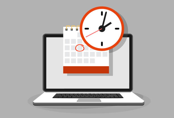 طراحی پرتال نوبتدهی آنلاین و CRM پزشکی برای کلینیک ارتودنسی در تهران با پینو سایت: مفهوم زمانبندی و تقویم در وبسایت سلامت
