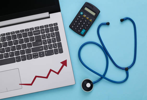 افزایش نوبت دهی آنلاین پزشک: استراتژیهای بازاریابی دیجیتال پزشکی