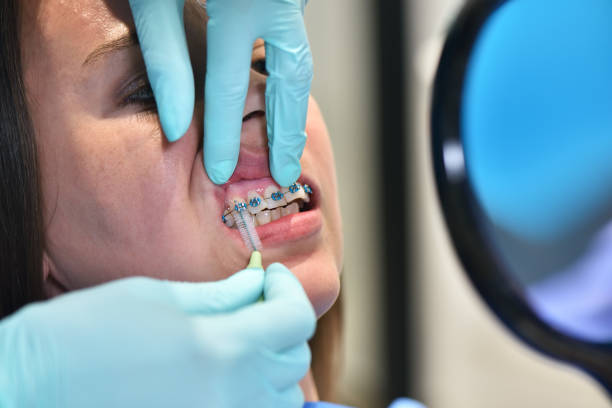 سئو تخصصی پزشکی و طراحی UX بیماران برای کلینیک ارتودنسی در اراک: جذب مراجعین و بهبود تجربه کاربری با وردپرس پزشکی - متخصص ارتودنسی و بهداشت دهان