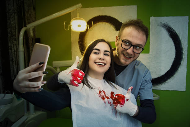 طراحی وبسایت سلامت برای دندانپزشکی زیبایی و مطب پزشکان در شیراز