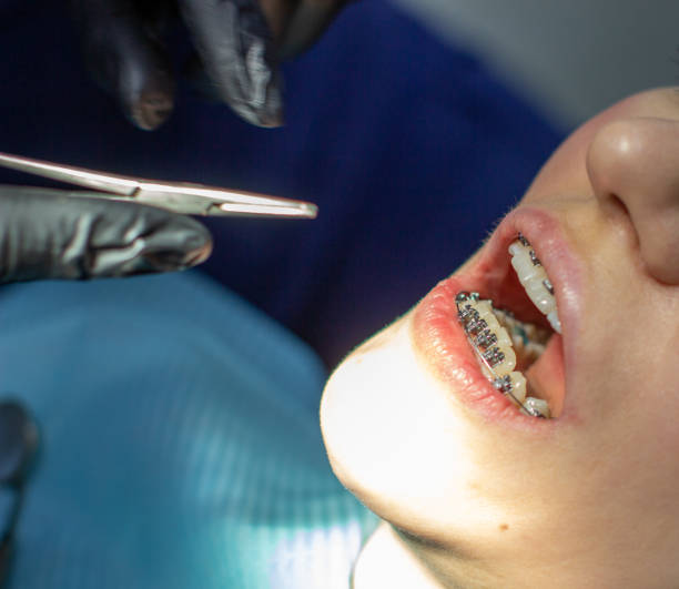 تجربه بیمار در کلینیک ارتودنسی بندرعباس با پرتال نوبتدهی آنلاین و CRM پزشکی - کلینیک ارتودنسی