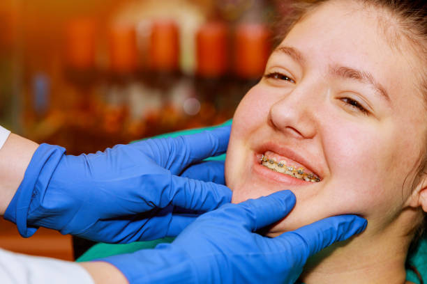 سئو تخصصی پزشکی برای کلینیک ارتودنسی در اهواز: جذب هوشمند بیماران و ارتقاء وبسایت سلامت 2026 – سئو دندانپزشکی