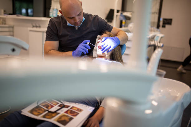 کلینیک دندانپزشکی زیبایی در اصفهان و اهمیت طراحی UX بیمارمحور