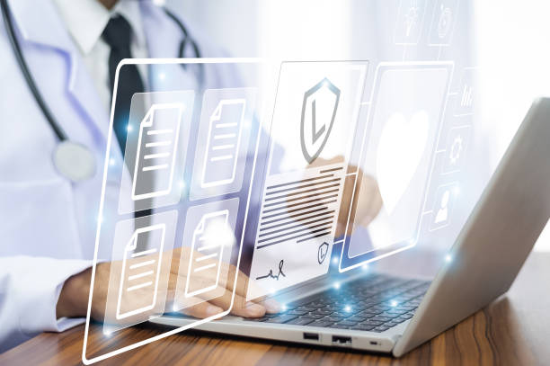 هوش-مصنوعی-پزشکی-سئو-کلینیک-ترک-اعتیاد-مشهد-جذب-بیمار