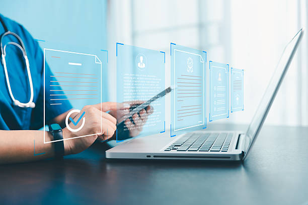 پشتیبانی وبسایتهای درمانی و امنیت وردپرس پزشکی برای کلینیکهای ترک اعتیاد در تهران: با CRM پزشکی پایدار ۲۰۲۶ و مدیریت اطلاعات بیماران