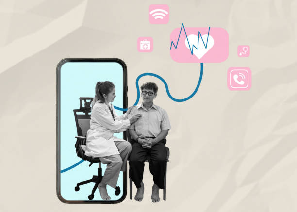 طراحی UX بیماران و نوبتدهی آنلاین برای کلینیکهای ارتودنسی در شیراز: UX درمانی و بهبود تجربه دیجیتال