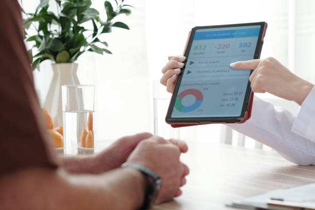 مشاوره دیجیتال مارکتینگ سلامت و سئو تخصصی برای صنایع داروسازی در قزوین: مشاوره دیجیتال مارکتینگ سلامت