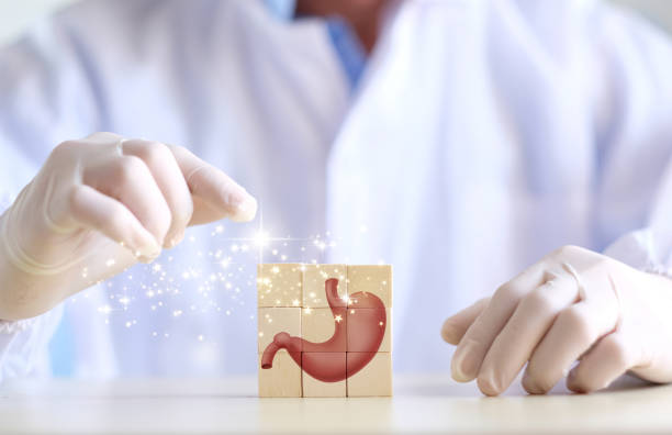 سئو سایت پزشکان فوق تخصص گوارش و کبد در کرمانشاه: استراتژیهای برندینگ دیجیتال 2026 - تخصص گوارش و کبد