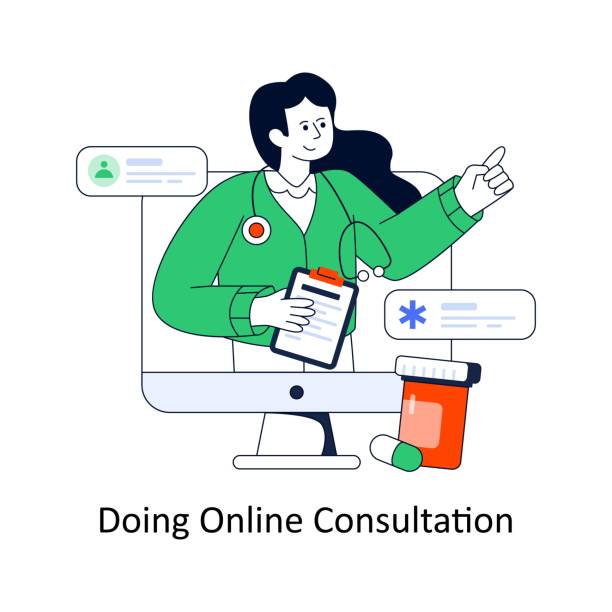 مشاوره دیجیتال مارکتینگ پزشکی در اصفهان - سئو مراکز جراحی و وبسایت سلامت