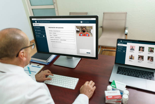 ارتقاء تجربه بیمار با طراحی UX هوشمند برای مراکز رادیولوژی و سونوگرافی در اصفهان: بهینهسازی نوبتدهی آنلاین 2026 - نوبتدهی آنلاین مراکز درمانی، بهینهسازی رابط کاربری درمانی