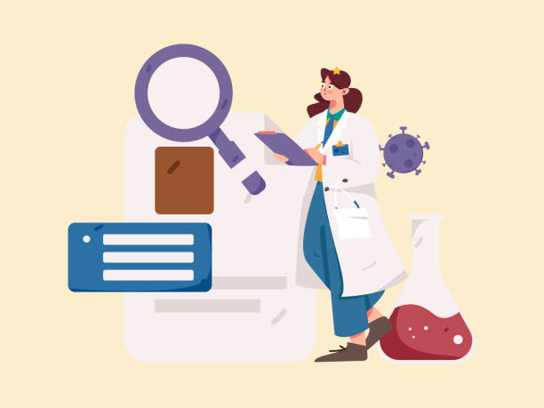 طراحی سایت پزشکی هوشمند برای مراکز جراحی محدود در مشهد: بهینهسازی نوبتدهی آنلاین پزشکی و UX بیماران