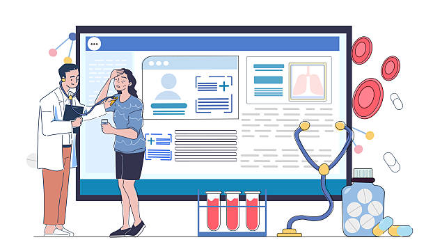 پشتیبانی سایت کلینیک و وردپرس برای کلینیکهای ارتودنسی در اصفهان