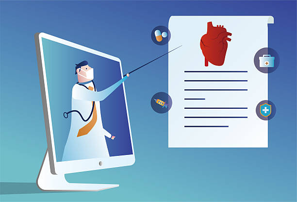 برندینگ دیجیتال پزشکی برای فوق تخصص قلب و عروق در تبریز: ارتقای نوبت دهی آنلاین متخصص قلب از طریق تلهمدیسین