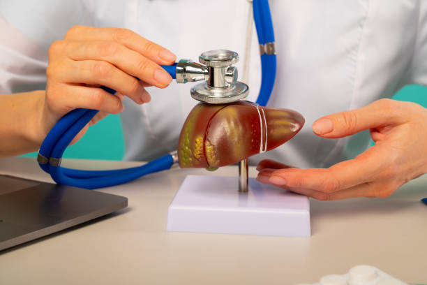 پزشک فوق تخصص گوارش و کبد در تهران: استراتژی سئو پزشکی و افزایش بیماران آنلاین