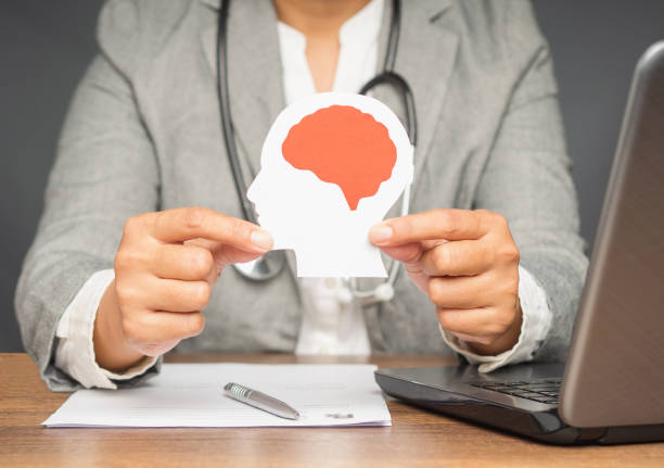 مشاوره بازاریابی دیجیتال برای روانپزشک - افزایش بیماران پزشک و سلامت روان در اهواز