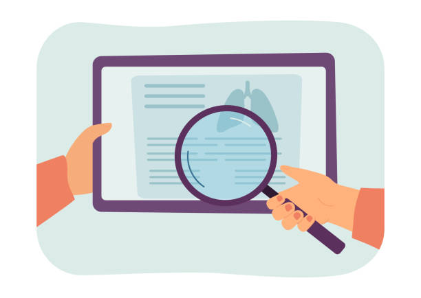 سئو تصویربرداری پزشکی در مشهد: تحلیل رقبا و بهینه سازی سایت مراکز درمانی