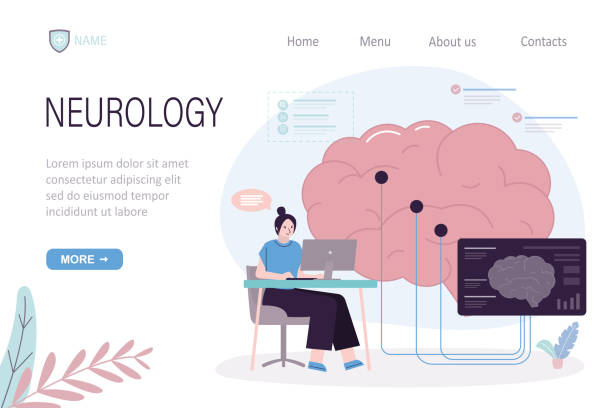 طراحی سایت پزشکی و UX بیماران برای فوق تخصص مغز و اعصاب در شیراز: نوبتدهی آنلاین و بهبود تجربه مراجعین 2026 - طراحی سایت پزشکی، سایت متخصص مغز و اعصاب