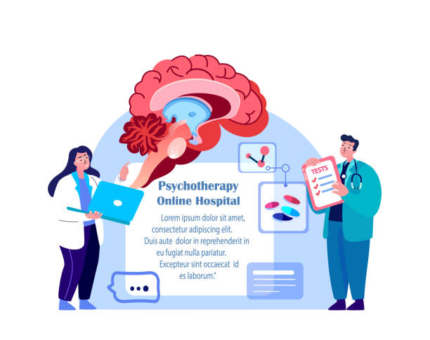 برندینگ دیجیتال پزشکی و طراحی UX بیماران برای روانشناس بالینی در یزد - روانشناسی دیجیتال و بهبود وبسایت سلامت