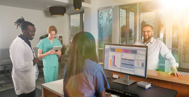 طراحی UX بیماران در مراکز فیزیوتراپی تهران - UX در مراکز درمانی، بهبود تجربه درمانی