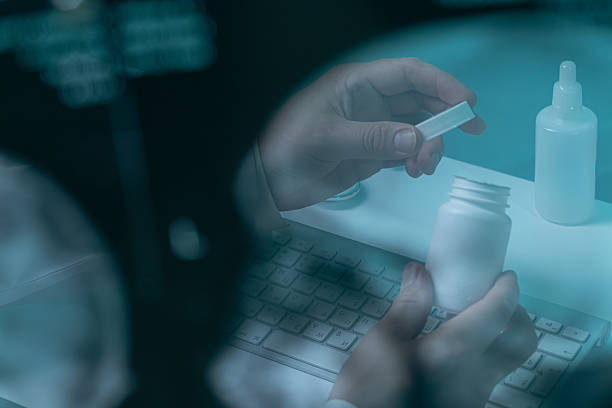 توسعه وب داروخانهها با تمرکز بر سئو تخصصی و بازاریابی دیجیتال سلامت در کرج