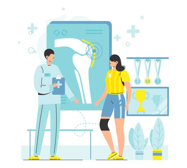 سئو تخصصی پزشکی و برندینگ دیجیتال برای مراکز فیزیوتراپی در اراک: افزایش دیده شدن و پشتیبانی وبسایت درمانی ۲۰۲۶ - برندینگ دیجیتال فیزیوتراپی