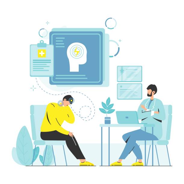 توسعه وب روانشناسان - مشاوره دیجیتال مارکتینگ سلامت