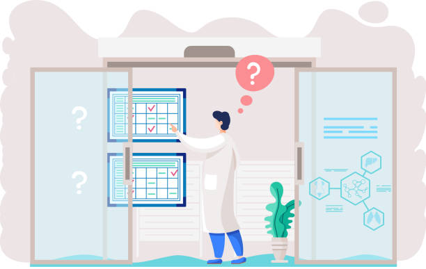 طراحی UX بیماران و نوبتدهی آنلاین برای آزمایشگاه پاتوبیولوژی در مشهد: ارتقاء وبسایت سلامت 2026 - بهبود وب سایت سلامت